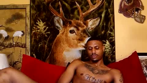 Mekhi or Khi online show from 21, 1, 2025