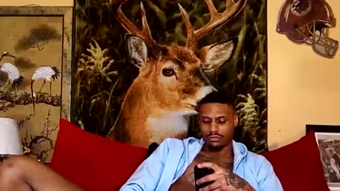 Mekhi or Khi online show from 22, 1, 2025