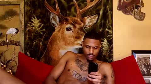 Mekhi or Khi online show from 22, 1, 2025