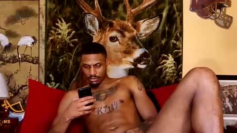 Mekhi or Khi online show from 28, 1, 2025