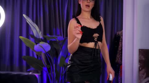 Snapshot of naughtyychloe chatting on 4, 2, 2026 Chloe online show from 4, 2, 2026