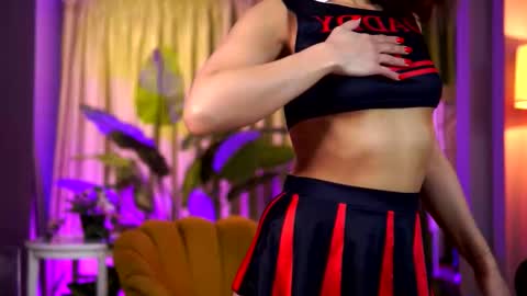 Snapshot of naughtyychloe chatting on 16, 3, 2026 Chloe online show from 16, 3, 2026