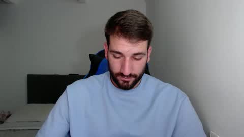 Nico online show from 14, 1, 2025