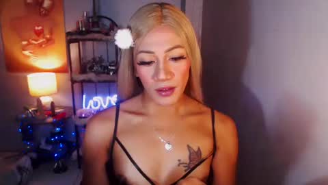 Janna Mae online show from 27, 9, 2025