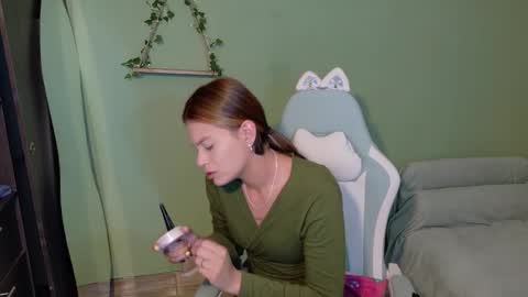 Snapshot of naugthy_muse chatting on 10, 1, 2026 sabrina online show from 10, 1, 2026