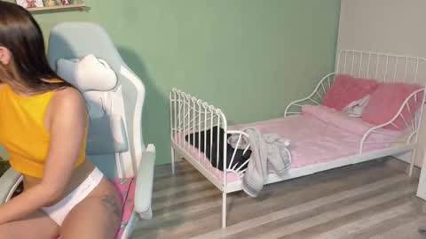 Snapshot of naugthy_muse chatting on 12, 3, 2026 sabrina online show from 12, 3, 2026