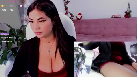         online show from 17, 12, 2024