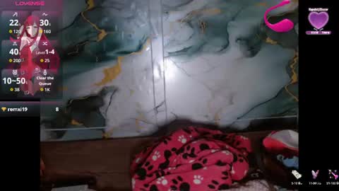 Snapshot of nauygtyqueen chatting on 16, 6, 2026 NAUYGTYQUEEN online show from 16, 6, 2026