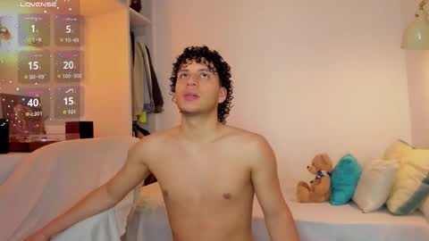 Natan online show from 23, 11, 2025