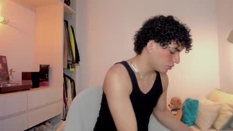 Natan online show from 27, 11, 2025