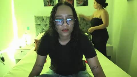 nay_and_aleja online show from 15, 6, 2026
