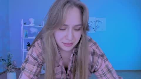 naya_dream online show from 19, 3, 2026