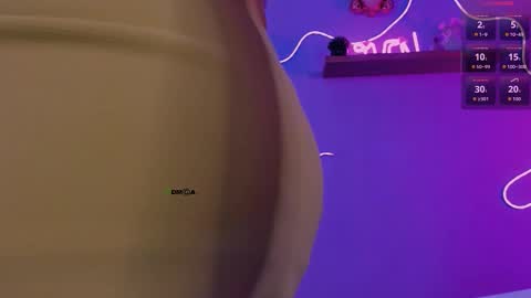 naya_dream online show from 23, 3, 2026