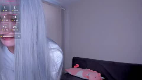 Snapshot of naya_mirel chatting on 17, 3, 2026 Kira online show from 17, 3, 2026