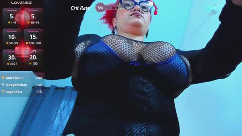 Snapshot of nayan_fire16 chatting on 3, 12, 2024 Nayan Fire online show from 3, 12, 2024