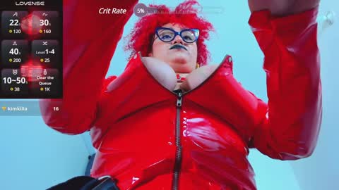 Snapshot of nayan_fire16 chatting on 10, 12, 2024 Nayan Fire online show from 10, 12, 2024