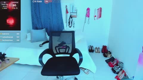 Snapshot of nayan_fire16 chatting on 8, 1, 2025 Nayan Fire online show from 8, 1, 2025