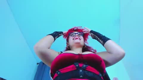 Snapshot of nayan_fire16 chatting on 14, 2, 2025 Nayan Fire online show from 14, 2, 2025