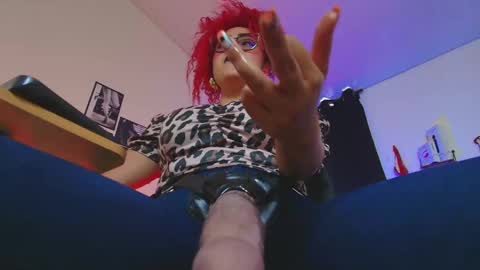 Snapshot of nayan_fire16 chatting on 26, 9, 2025 Nayan Fire online show from 26, 9, 2025