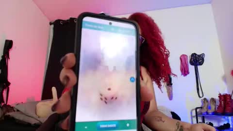 Snapshot of nayan_fire16 chatting on 24, 10, 2025 Nayan Fire online show from 24, 10, 2025