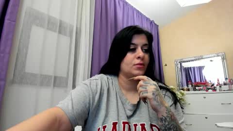 Snapshot of nayanoirx chatting on 18, 1, 2026 Eliza online show from 18, 1, 2026