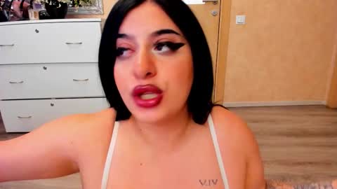 Snapshot of nayanoirx chatting on 24, 2, 2026 Eliza online show from 24, 2, 2026