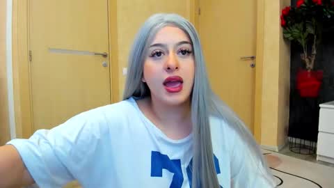 Snapshot of nayanoirx chatting on 26, 2, 2026 Eliza online show from 26, 2, 2026