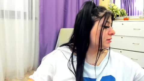 Snapshot of nayanoirx chatting on 22, 3, 2026 Eliza online show from 22, 3, 2026