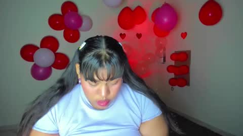 nayara_hinny online show from 6, 2, 2026