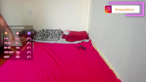 Snapshot of nayara_hinny chatting on 22, 4, 2026 nayara_hinny online show from 22, 4, 2026