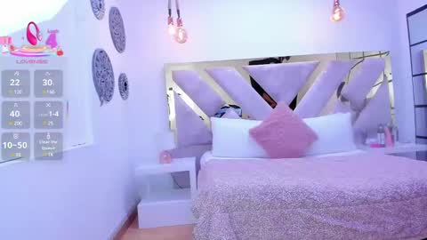 nayara_macherano online show from 6, 3, 2025