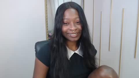 Snapshot of nayariskaya chatting on 1, 7, 2026 Nayaris 3 online show from 1, 7, 2026