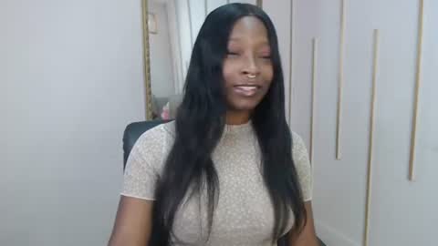 Snapshot of nayariskaya chatting on 3, 7, 2026 Nayaris 3 online show from 3, 7, 2026