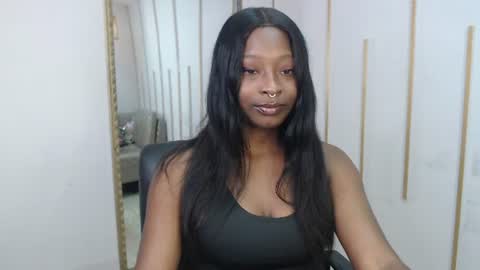 Snapshot of nayariskaya chatting on 10, 7, 2026 Nayaris 3 online show from 10, 7, 2026