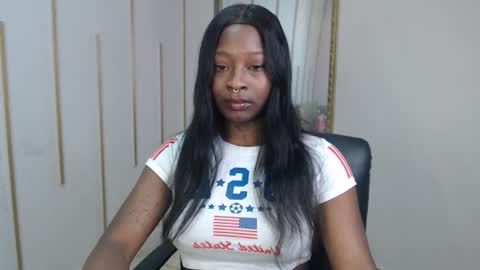 Snapshot of nayariskaya chatting on 29, 7, 2026 Nayaris 3 online show from 29, 7, 2026