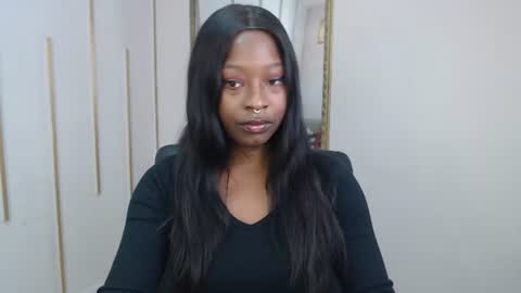 Snapshot of nayariskaya chatting on 1, 8, 2026 Nayaris 3 online show from 1, 8, 2026