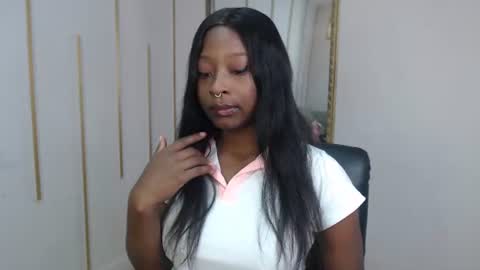 Snapshot of nayariskaya chatting on 5, 8, 2026 Nayaris 3 online show from 5, 8, 2026