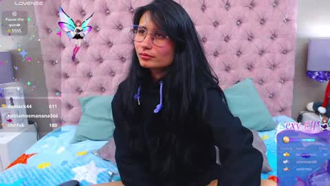 Naye  online show from 3, 1, 2025