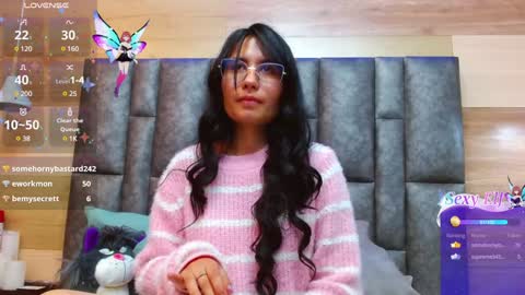 Naye  online show from 5, 1, 2025