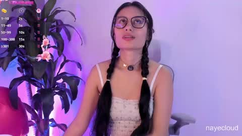 Naye  online show from 30, 4, 2026