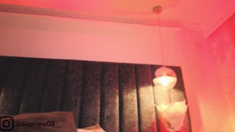 Snapshot of naylapot_ chatting on 15, 12, 2025 Juli online show from 15, 12, 2025