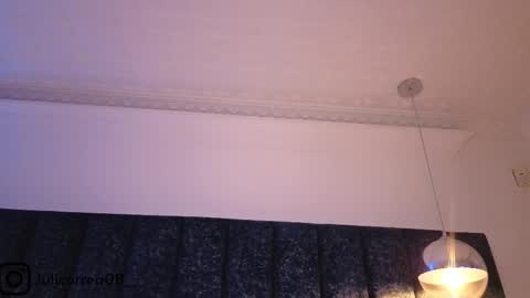 Snapshot of naylapot_ chatting on 5, 1, 2026 Juli online show from 5, 1, 2026