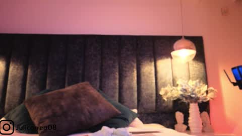 Snapshot of naylapot_ chatting on 15, 1, 2026 Juli online show from 15, 1, 2026