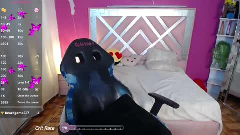 nayleah online show from 26, 2, 2025