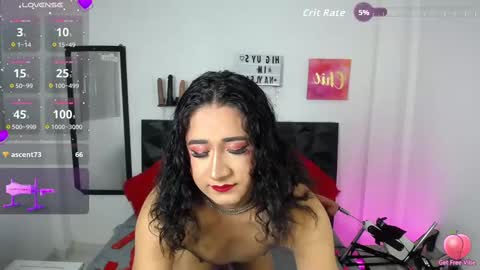 nayleah online show from 13, 9, 2025