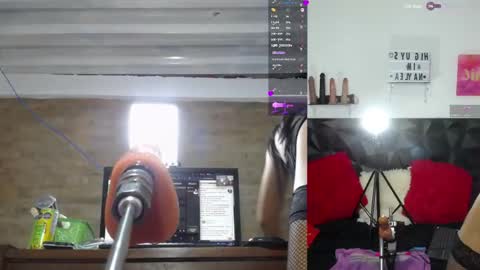 nayleah online show from 19, 9, 2025