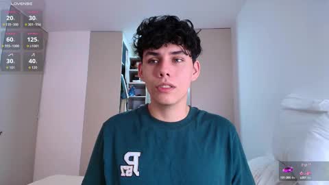 Snapshot of nayton_and_lex chatting on 10, 9, 2025 Naytoon online show from 10, 9, 2025