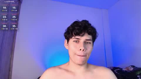 Snapshot of nayton_and_lex chatting on 7, 1, 2026 Naytoon online show from 7, 1, 2026