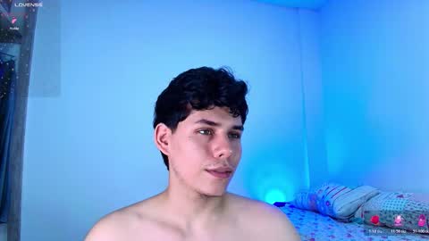 Snapshot of nayton_and_lex chatting on 8, 2, 2026 Naytoon online show from 8, 2, 2026