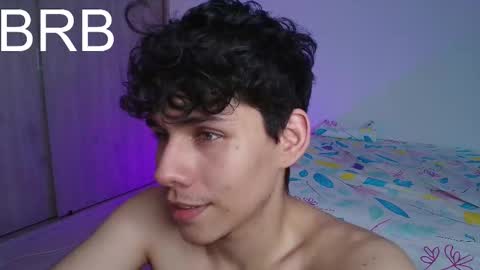 Snapshot of nayton_and_lex chatting on 23, 2, 2026 Naytoon online show from 23, 2, 2026